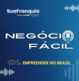 Negócio Fácil | Ep. 01 - Empreender no Brasil