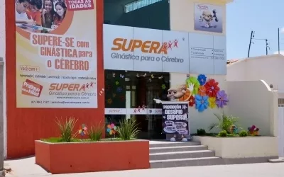 Supera deve fechar o ano com 150 unidades