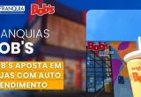 Bob's aposta em conectividade e estar em todos os locais possíveis